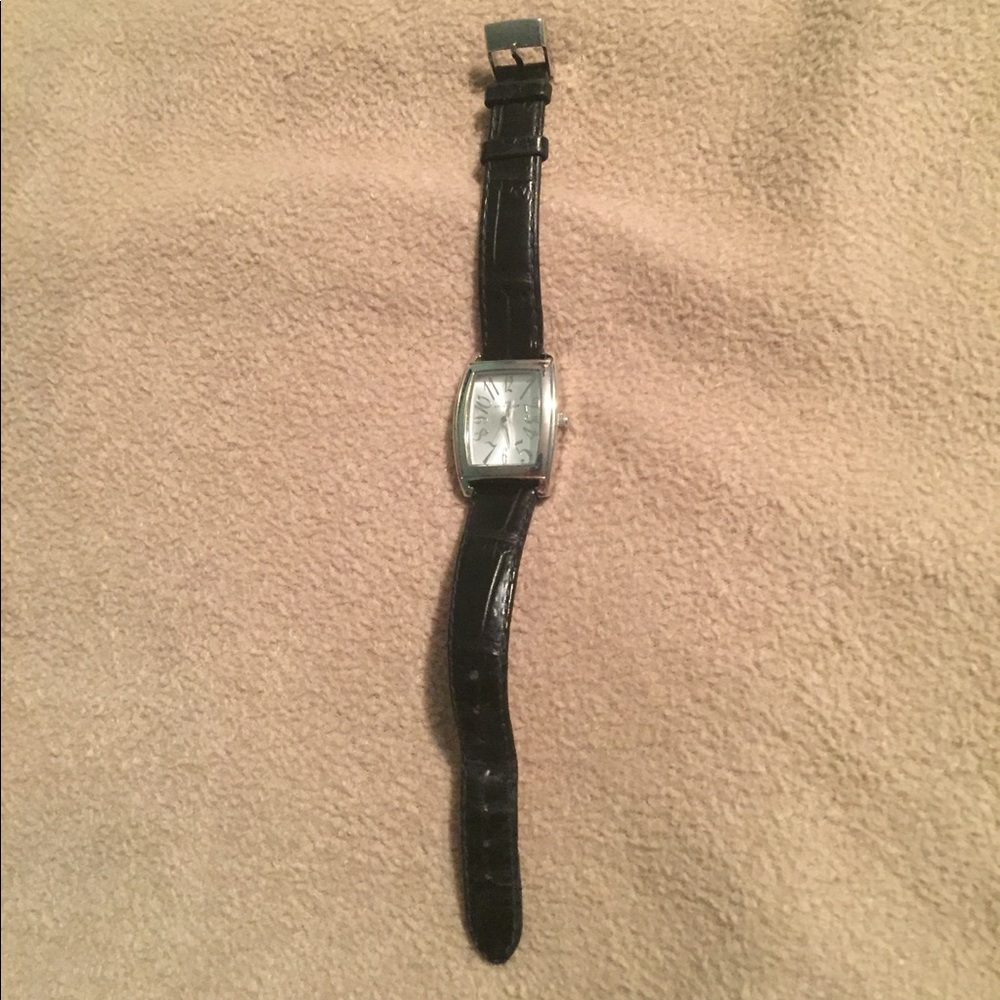 Anne Klein Watch